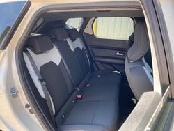 2025 Renault Duster Techno 4x2