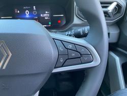 2025 Renault Duster Techno 4x2