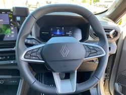 2025 Renault Duster Techno 4x2