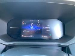 2025 Renault Duster Techno 4x2