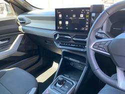 2025 Renault Duster Techno 4x2