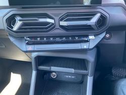 2025 Renault Duster Techno 4x2