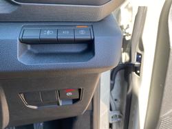 2025 Renault Duster Techno 4x2