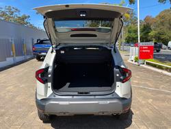 2025 Renault Duster Techno 4x2