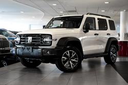 2025 GWM Tank 300 Ultra