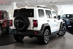 2025 GWM Tank 300 Ultra