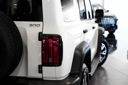 2025 GWM Tank 300 Ultra