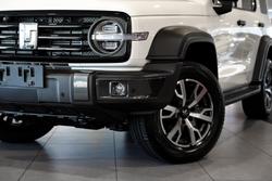 2025 GWM Tank 300 Ultra