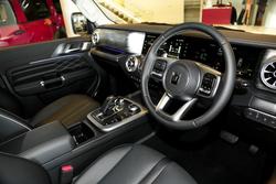 2025 GWM Tank 300 Ultra