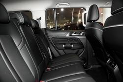 2025 GWM Tank 300 Ultra