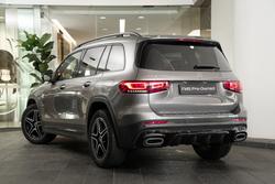 2021 Mercedes-Benz GLB-Class GLB200