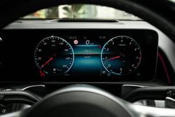2021 Mercedes-Benz GLB-Class GLB200