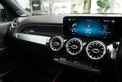 2021 Mercedes-Benz GLB-Class GLB200