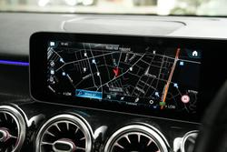 2021 Mercedes-Benz GLB-Class GLB200