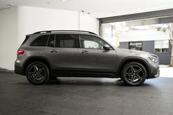 2021 Mercedes-Benz GLB-Class GLB200