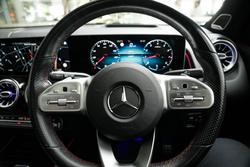 2021 Mercedes-Benz GLB-Class GLB200