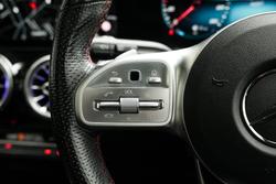 2021 Mercedes-Benz GLB-Class GLB200