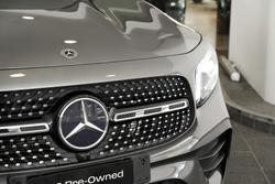 2021 Mercedes-Benz GLB-Class GLB200