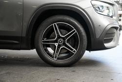 2021 Mercedes-Benz GLB-Class GLB200