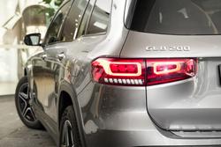 2021 Mercedes-Benz GLB-Class GLB200