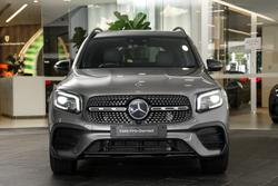 2021 Mercedes-Benz GLB-Class GLB200