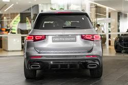 2021 Mercedes-Benz GLB-Class GLB200