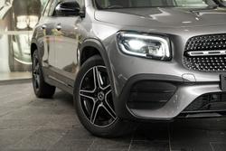 2021 Mercedes-Benz GLB-Class GLB200