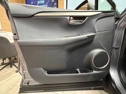 2019 Lexus NX300 Luxury 2.0L Turbo Automatic Wagon