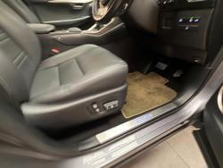 2019 Lexus NX300 Luxury 2.0L Turbo Automatic Wagon