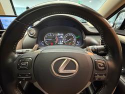 2019 Lexus NX300 Luxury 2.0L Turbo Automatic Wagon