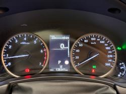 2019 Lexus NX300 Luxury 2.0L Turbo Automatic Wagon