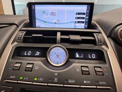 2019 Lexus NX300 Luxury 2.0L Turbo Automatic Wagon