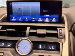 2019 Lexus NX300 Luxury 2.0L Turbo Automatic Wagon