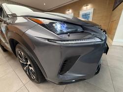 2019 Lexus NX300 Luxury 2.0L Turbo Automatic Wagon