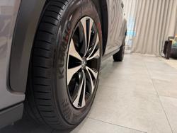 2019 Lexus NX300 Luxury 2.0L Turbo Automatic Wagon