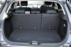 2015 MAZDA CX-3 MAXX (FWD)