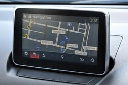 2015 MAZDA CX-3 MAXX (FWD)