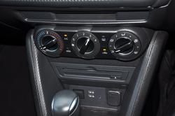 2015 MAZDA CX-3 MAXX (FWD)