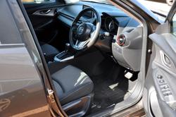 2015 MAZDA CX-3 MAXX (FWD)