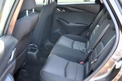 2015 MAZDA CX-3 MAXX (FWD)