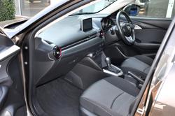 2015 MAZDA CX-3 MAXX (FWD)