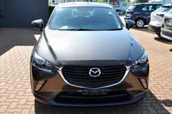 2015 MAZDA CX-3 MAXX (FWD)