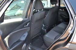 2015 MAZDA CX-3 MAXX (FWD)