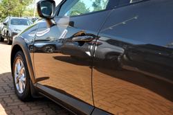 2015 MAZDA CX-3 MAXX (FWD)