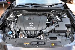 2015 MAZDA CX-3 MAXX (FWD)