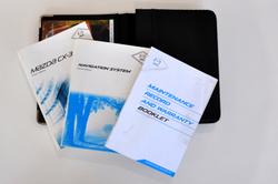 2015 MAZDA CX-3 MAXX (FWD)