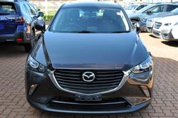 2015 MAZDA CX-3 MAXX (FWD)