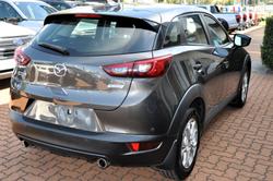 2015 MAZDA CX-3 MAXX (FWD)