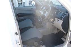 2014 Mitsubishi
Triton GL