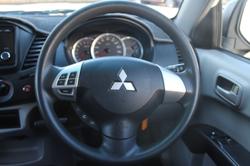 2014 Mitsubishi
Triton GL
